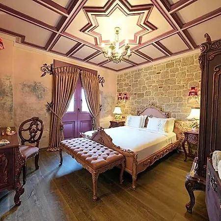 Naz Su Cunda 3* Altinova (Yalova)