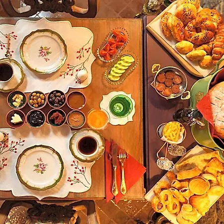 Naz Su Cunda 3* Altinova (Yalova)