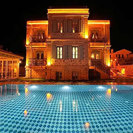 Naz Su Cunda 3*