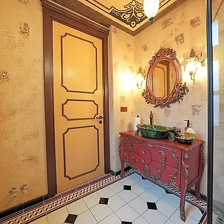 Hotel Naz Su Cunda