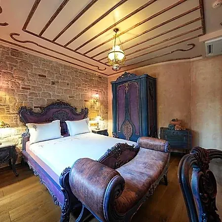 Naz Su Cunda Hotel Altinova (Yalova)
