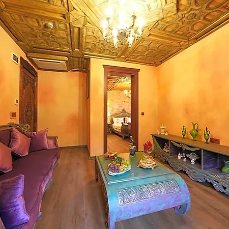 Naz Su Cunda Hotel Altinova (Yalova)