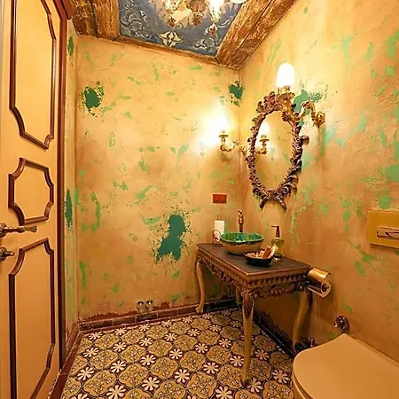 Hotel Naz Su Cunda