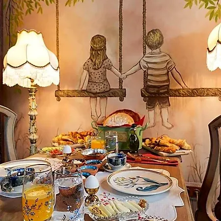 Naz Su Cunda Hotel Altinova (Yalova)