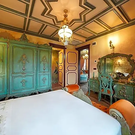 Naz Su Cunda Hotel