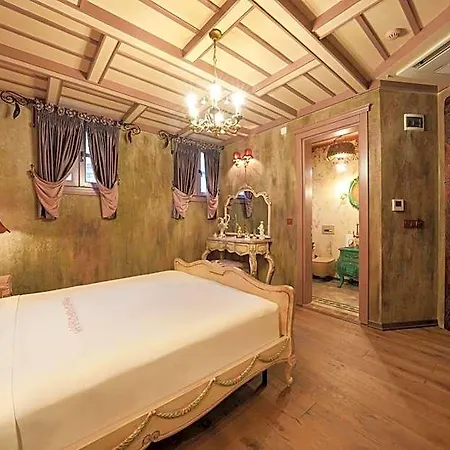 Naz Su Cunda 3* Altinova (Yalova)